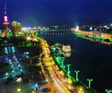河源旅游景点投资项目